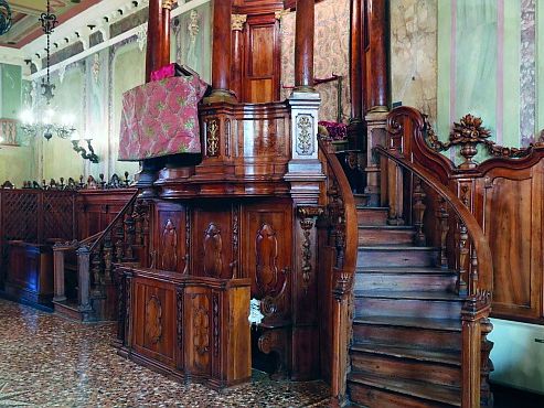 picture alliance / Godong / Fred de Noyelle