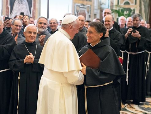 Vatican Media