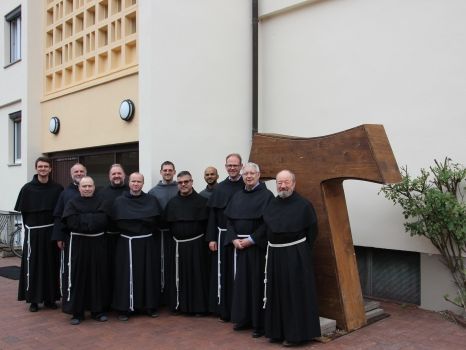 Archiv OFM Conv.