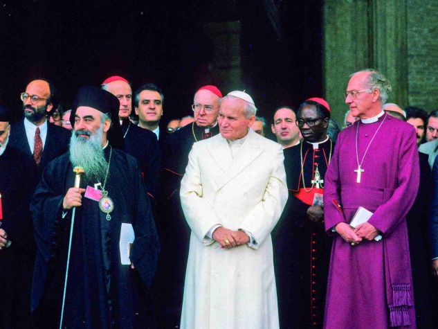 Catholic Press Photo