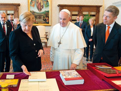 Vatican Media