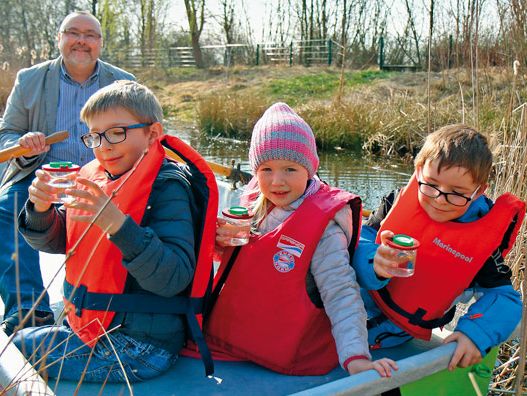 picture alliance / Claudia Drescher