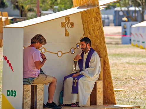 picture alliance / Godong / Sebastien Desarmaux