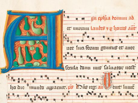 Kloster Fribourg