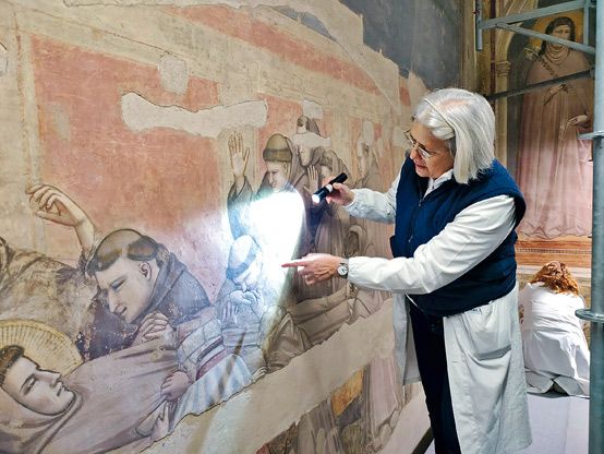 Marco Turini / Fondazione Santa Croce
