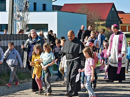 Pfarrverband Minoriten Weinviertel