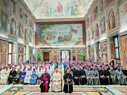 Vatican Media