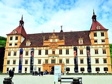 Universalmuseum Joanneum