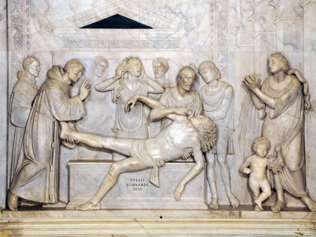 Giuseppe Rampazzo / Archiv MSA