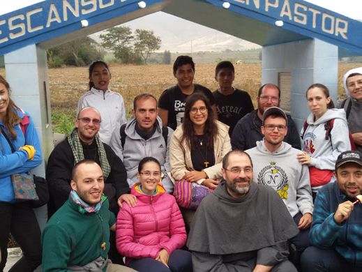 Caritas Antoniana