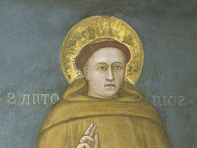 G. Deganello, Archiv MSA
