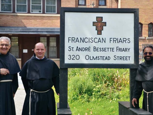  Archiv OFM Conv.