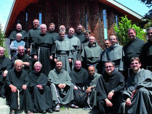 Archiv OFM Conv.