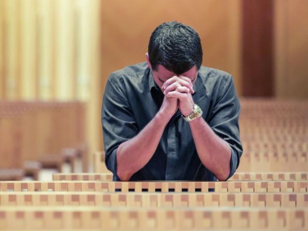 Spiritualität lebt weniger von großen Aktionen und Projekten als vielmehr von der alltäglichen Regelmäßigkeit. ZoneCreative / Fotolia