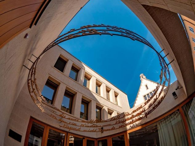 picture alliance / Armin Weigel / dpa