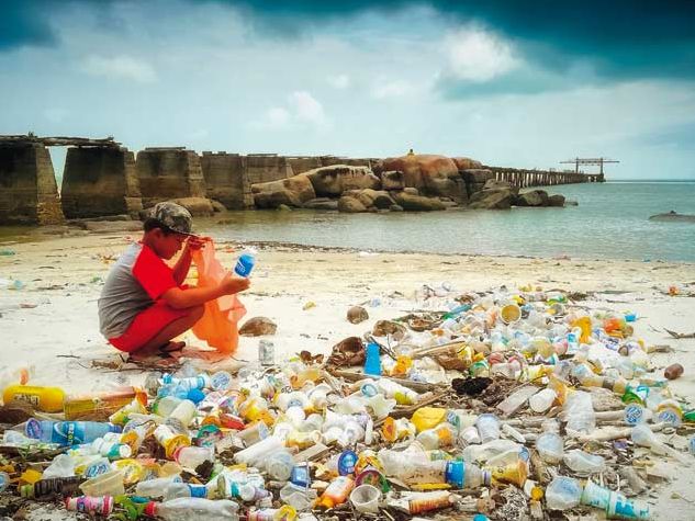 Yogie Prathama / EyeEm / Getty Images