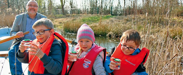 pipicture alliance / Claudia Drescher