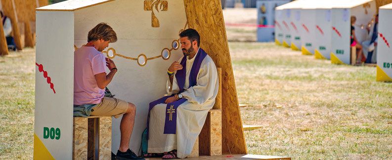 picture alliance / Godong / Sebastien Desarmaux