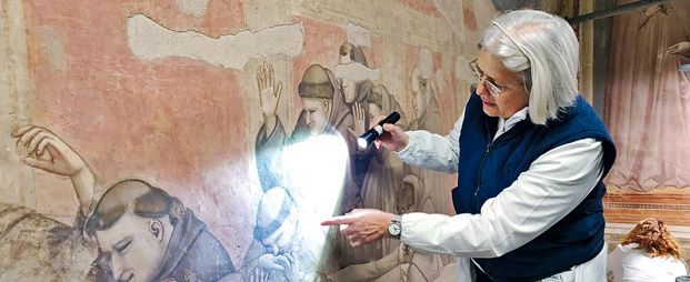 Marco Turini / Fondazione Santa Croce