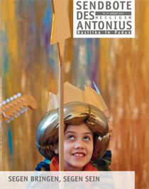 Sendbote des Heiliges Antonius