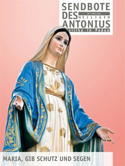 Sendbote des hl. Antonius Mai 2024
