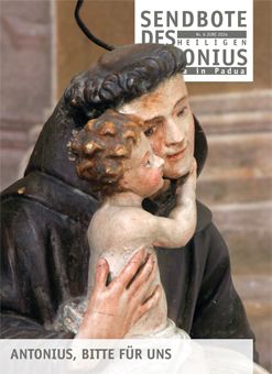 Sendbote  des  hl.  Antonius  Juni  2024