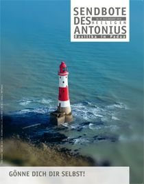 Sendbote des Heiligen Antonius