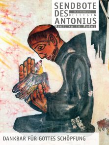 Sendbote  des  hl.  Antonius Oktober 2024