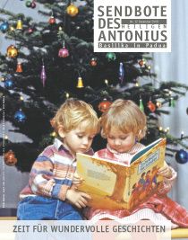 Sendbote des Heiliges Antonius