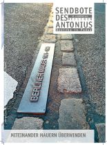 Sendbote des hl. Antonius November 2019