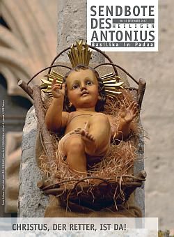 Sendbote des hl. Antonius Dezember