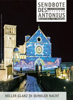 Sendbote des hl. Antonius Dezember 2025