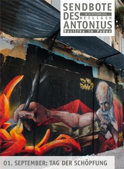 Sendbote des hl. Antonius September 2019