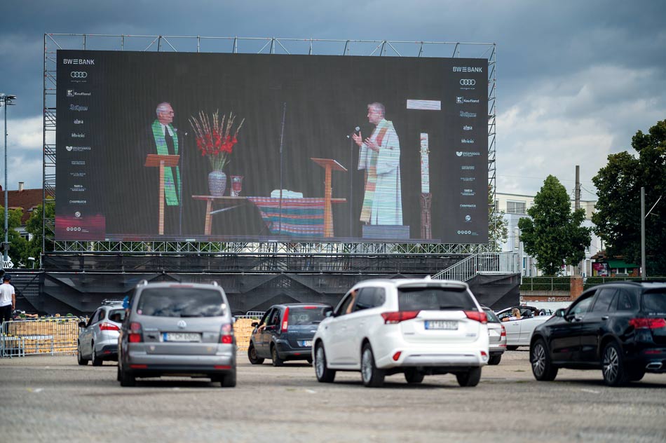 Dating nicht christliche realität kirche